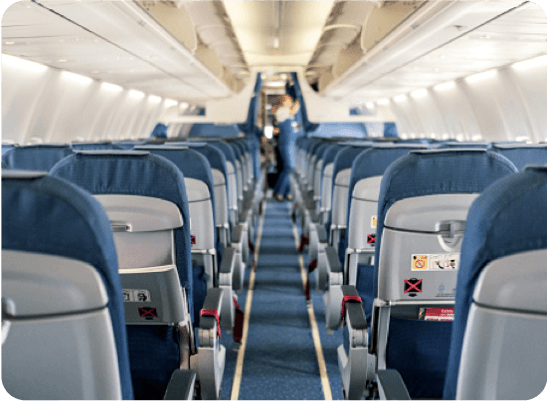 Book a flight